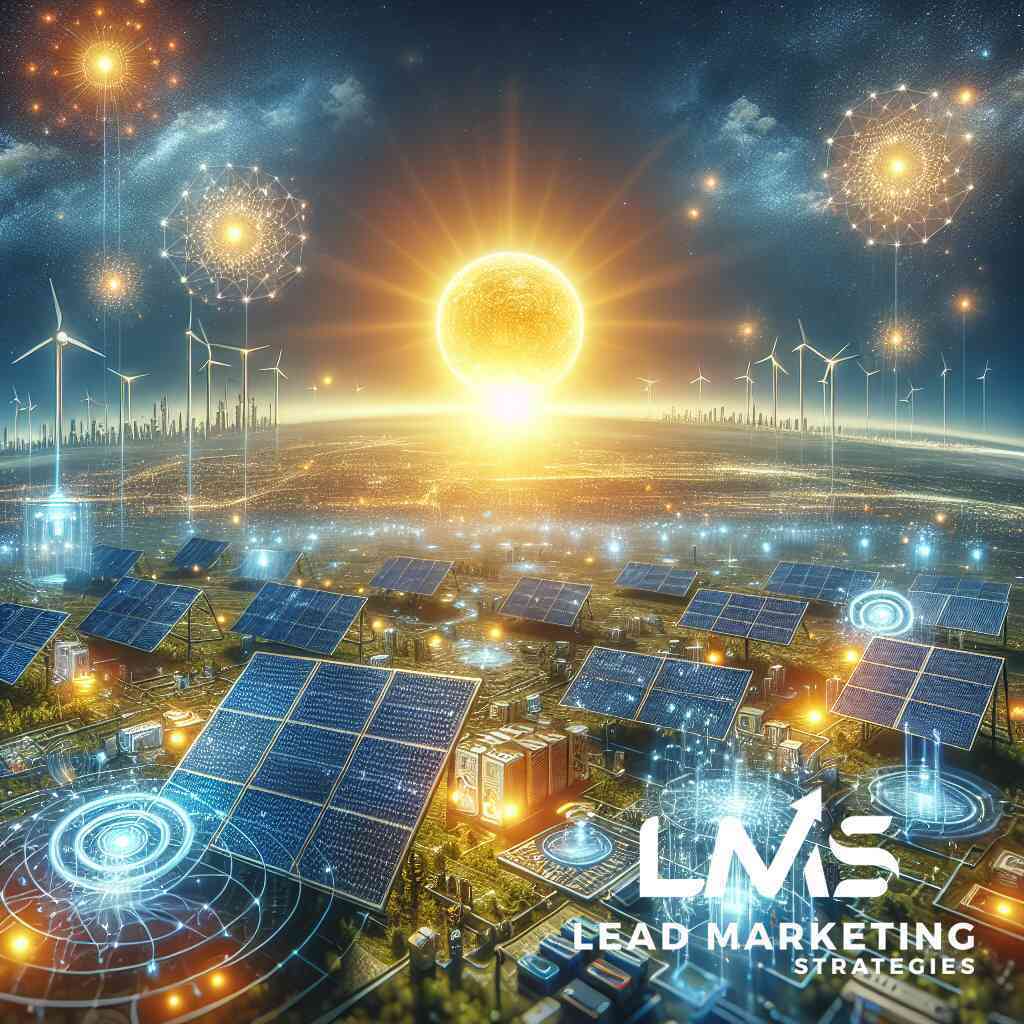 Guide to Optimizing Your Solar SEM in 2024