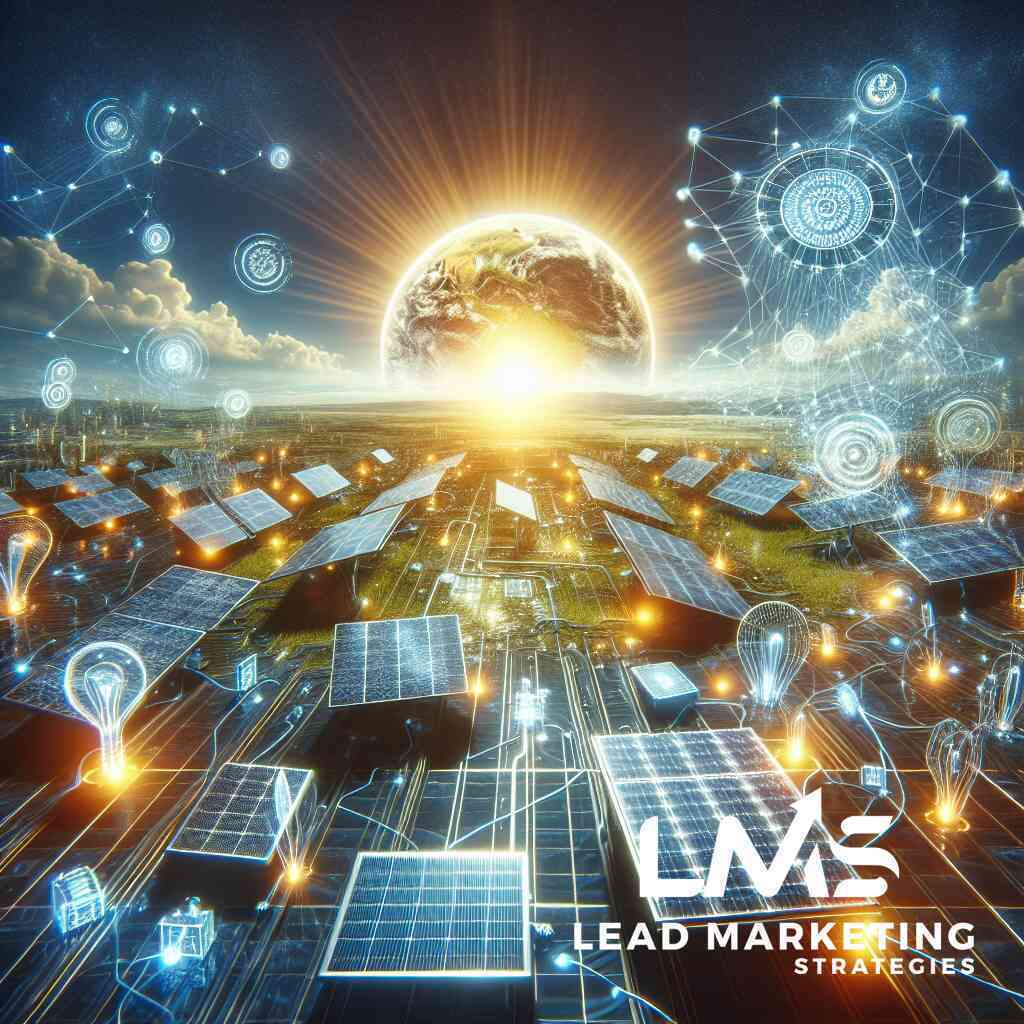 Guide to Optimizing Your Solar SEM in 2024