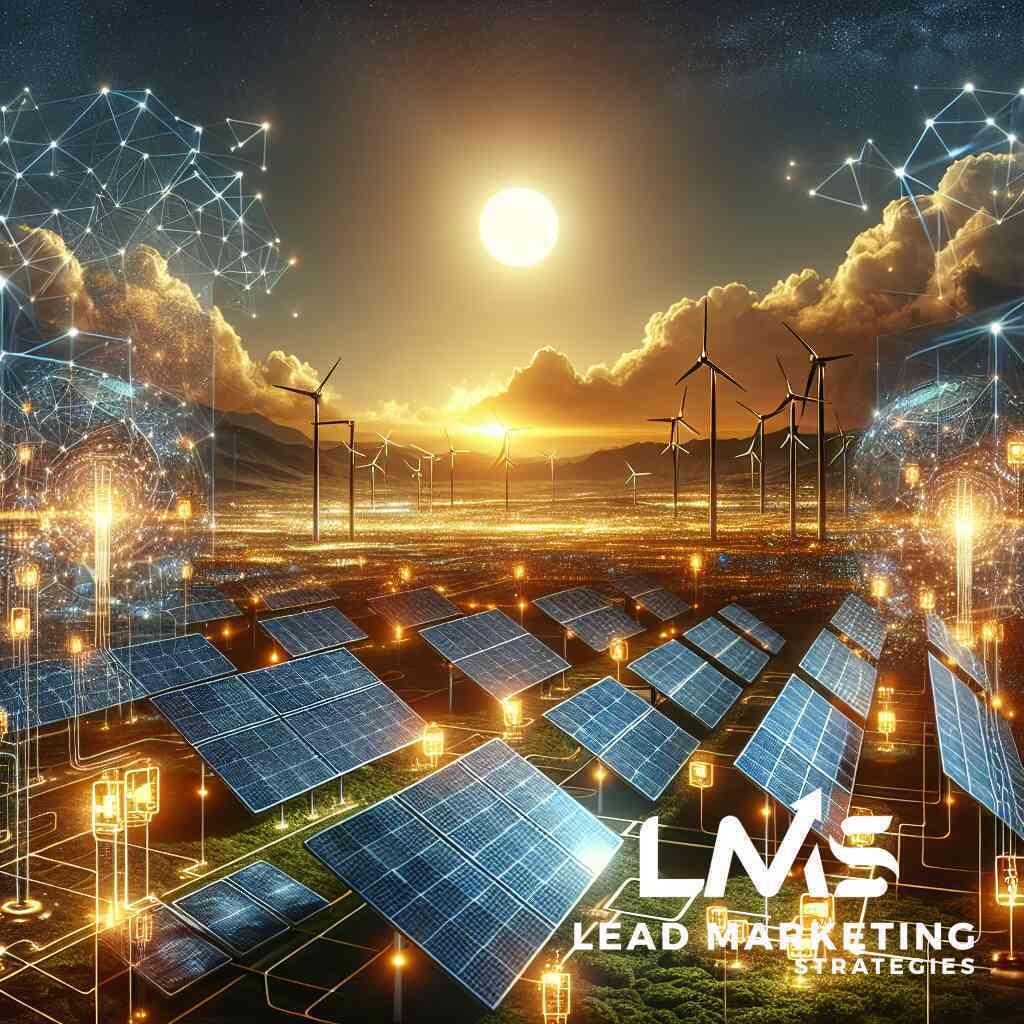 Guide to Optimizing Your Solar SEM in 2024