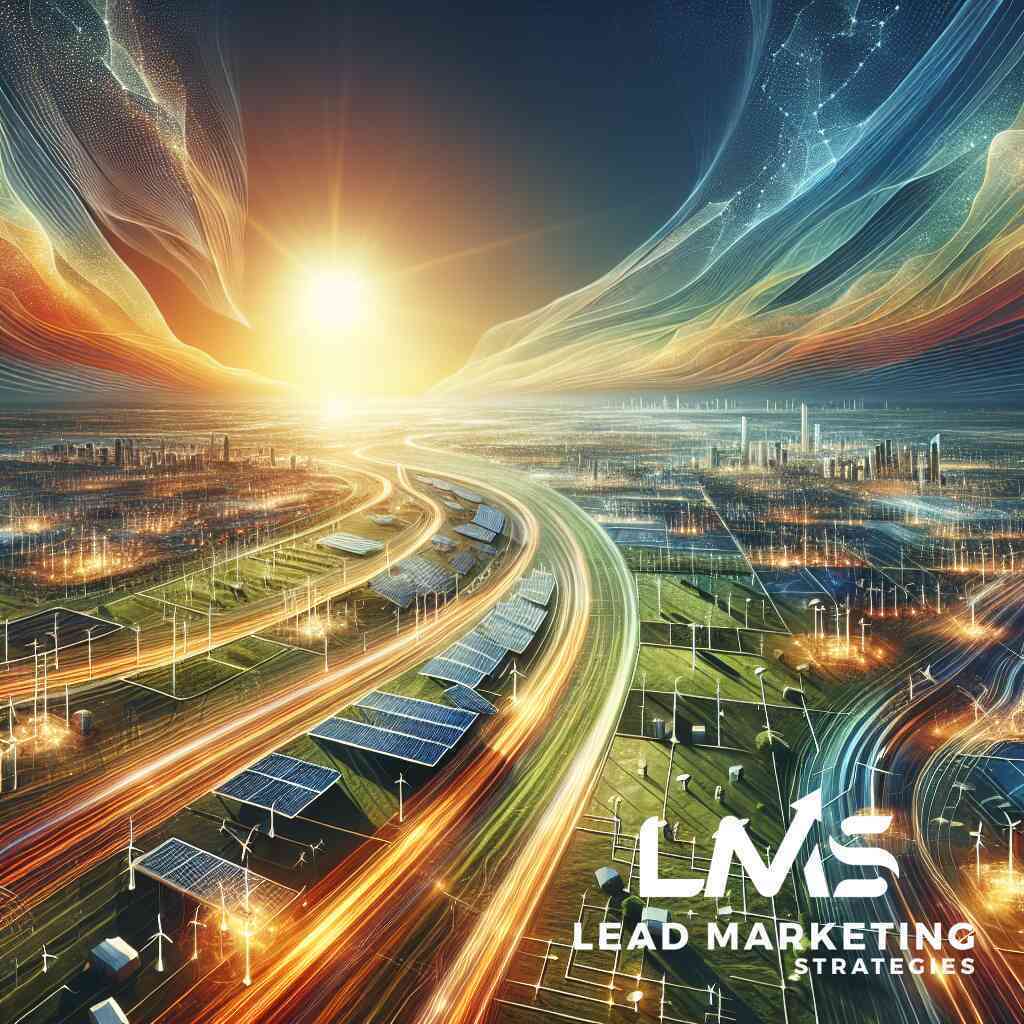 Guide to Solar Lead Generation in Texas Near Me