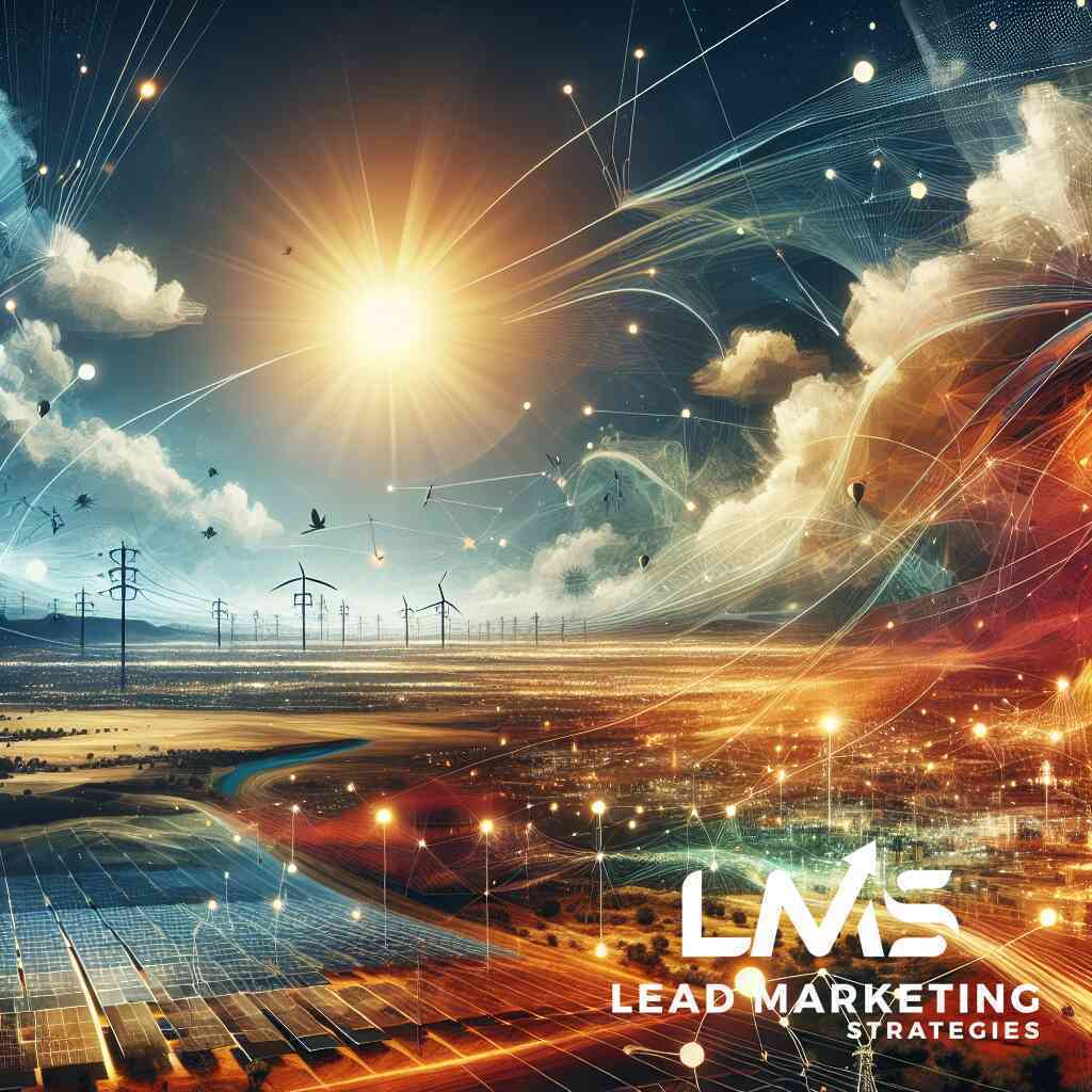 Guide to Solar Lead Generation in Texas Near Me