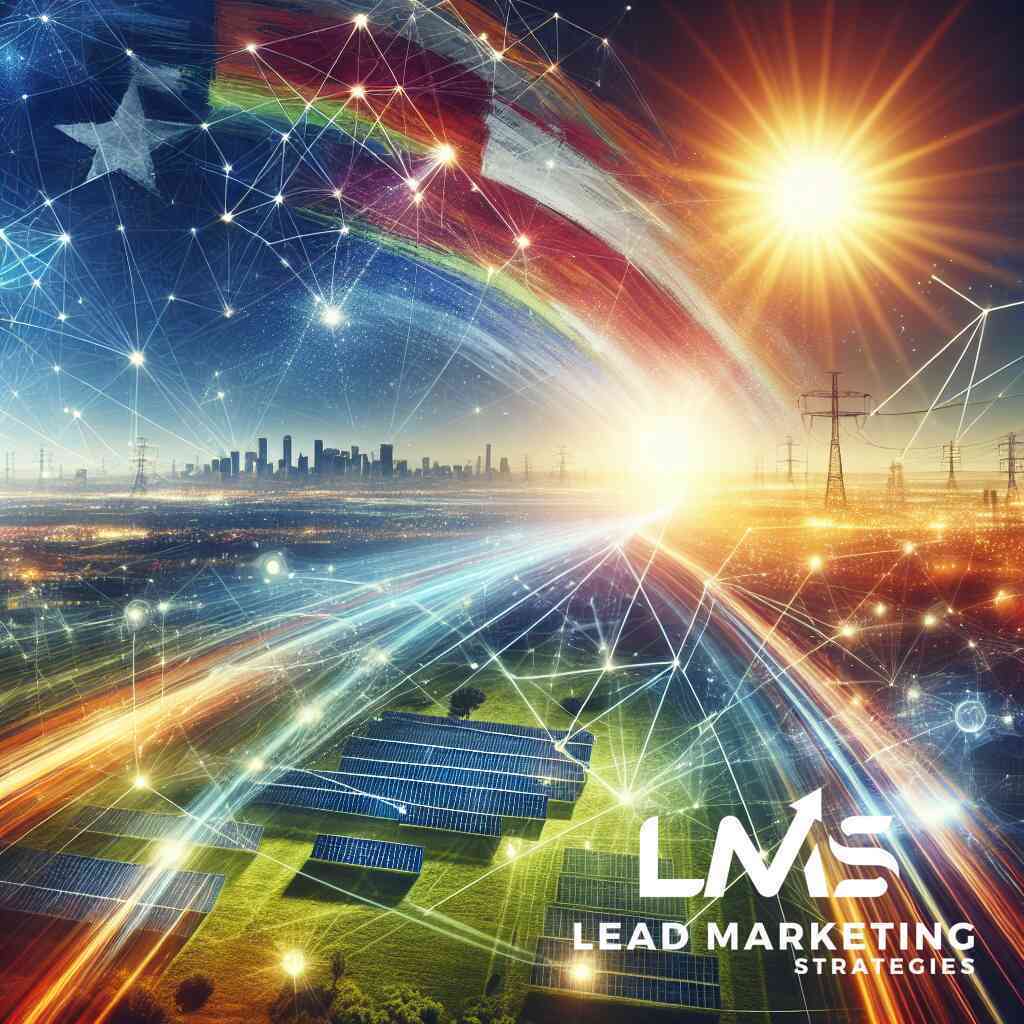 Guide to Solar Lead Generation in Texas Near Me