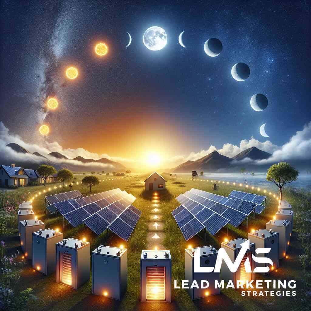 How Long Do Solar Panel Batteries Last?