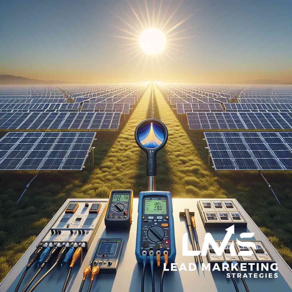 How to Test a Solar Panel