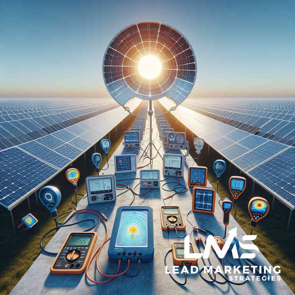 How to Test a Solar Panel