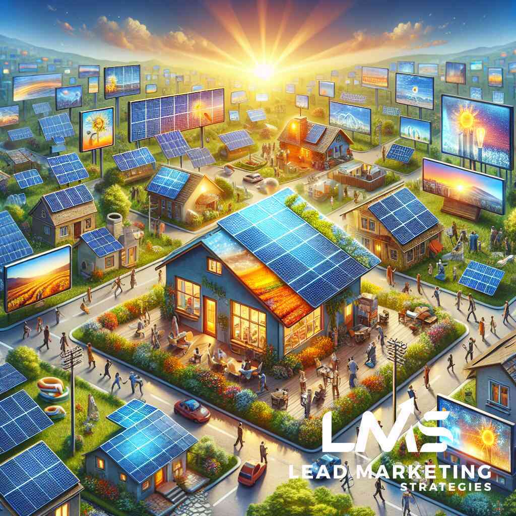 Top 10 Solar Branding Strategies Near Me