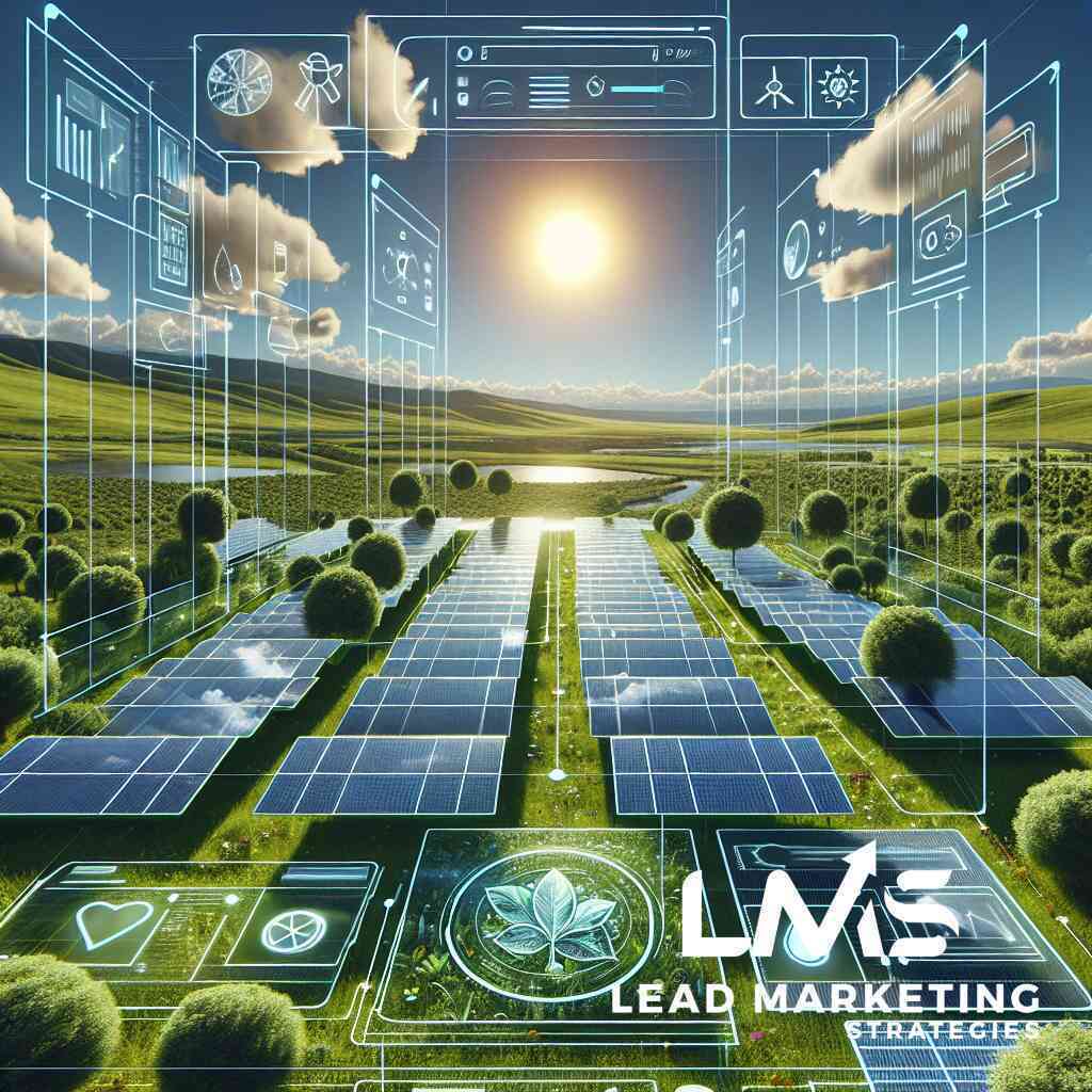 Top 10 Solar Web Design Trends in 2024