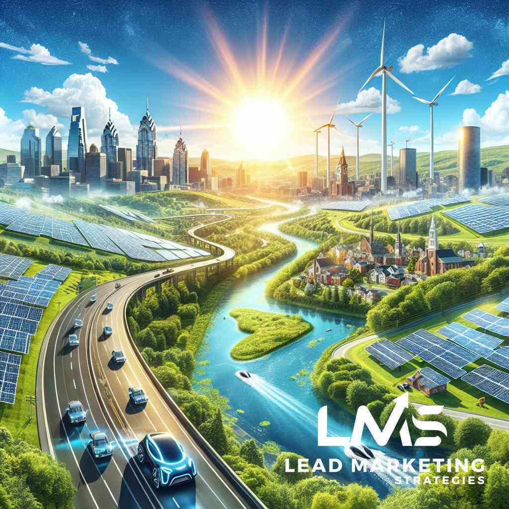 Top 5 Solar SEM Strategies Near Pennsylvania