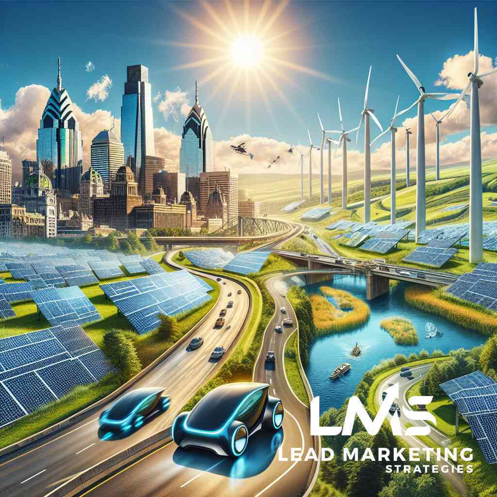 Top 5 Solar SEM Strategies Near Pennsylvania