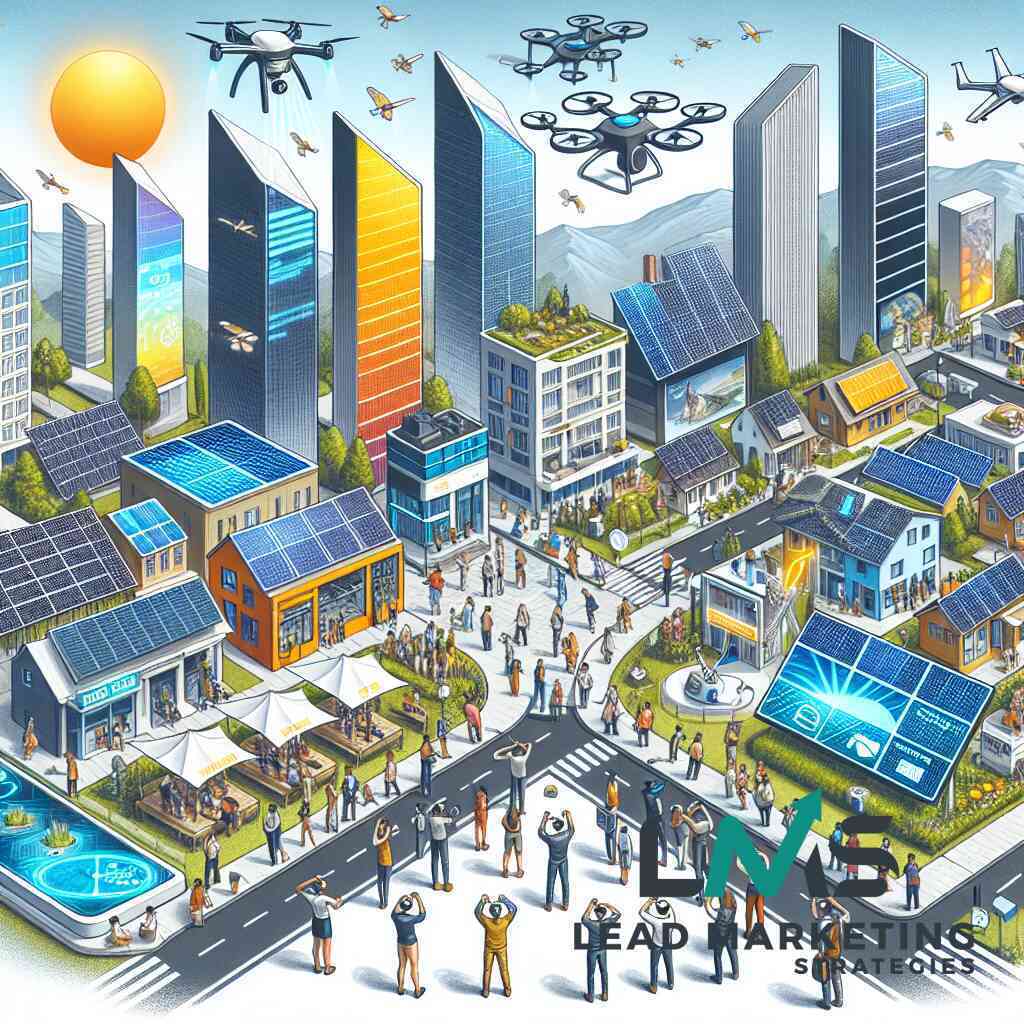 Ultimate Solar Video Marketing in Georgia 2024