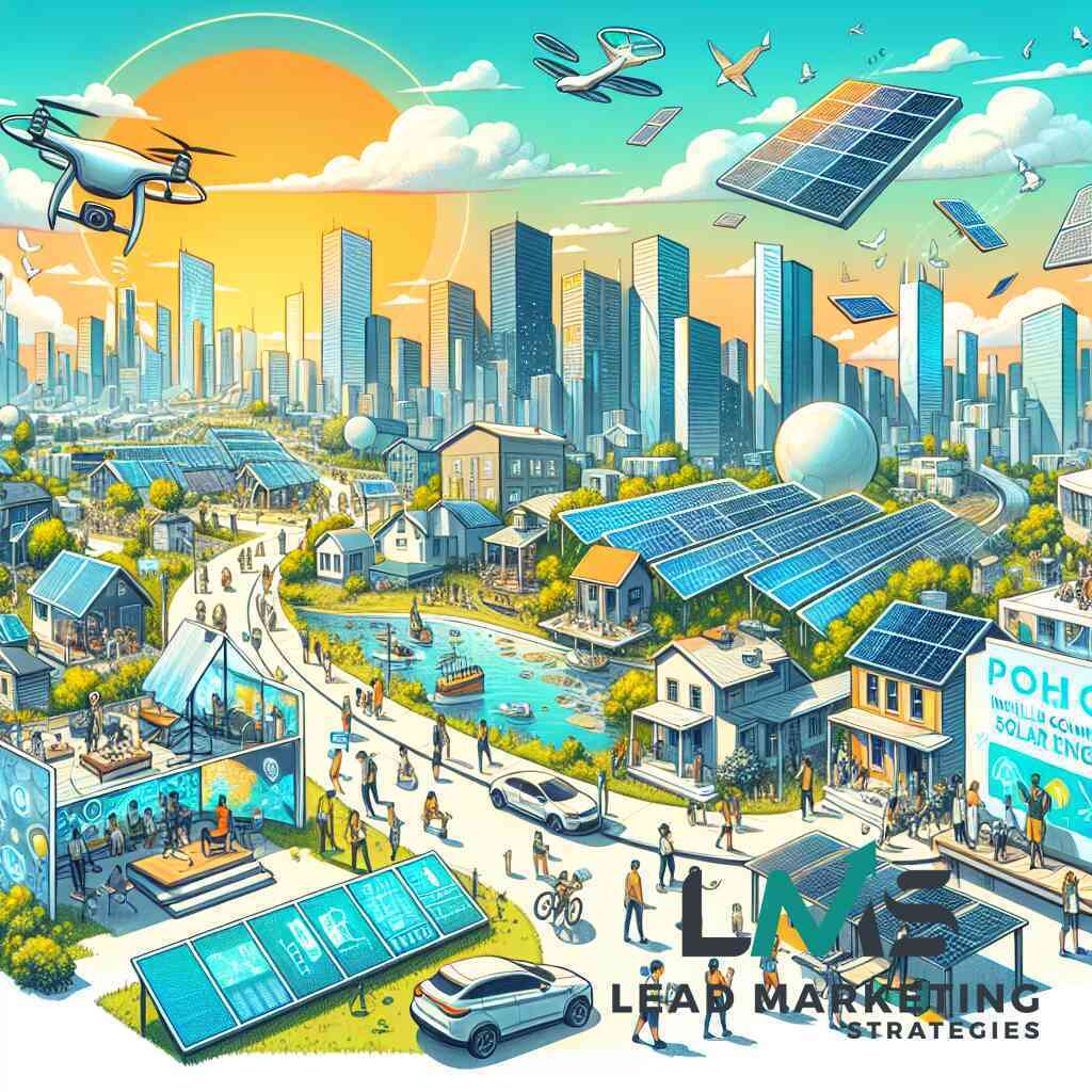 Ultimate Solar Video Marketing in Georgia 2024