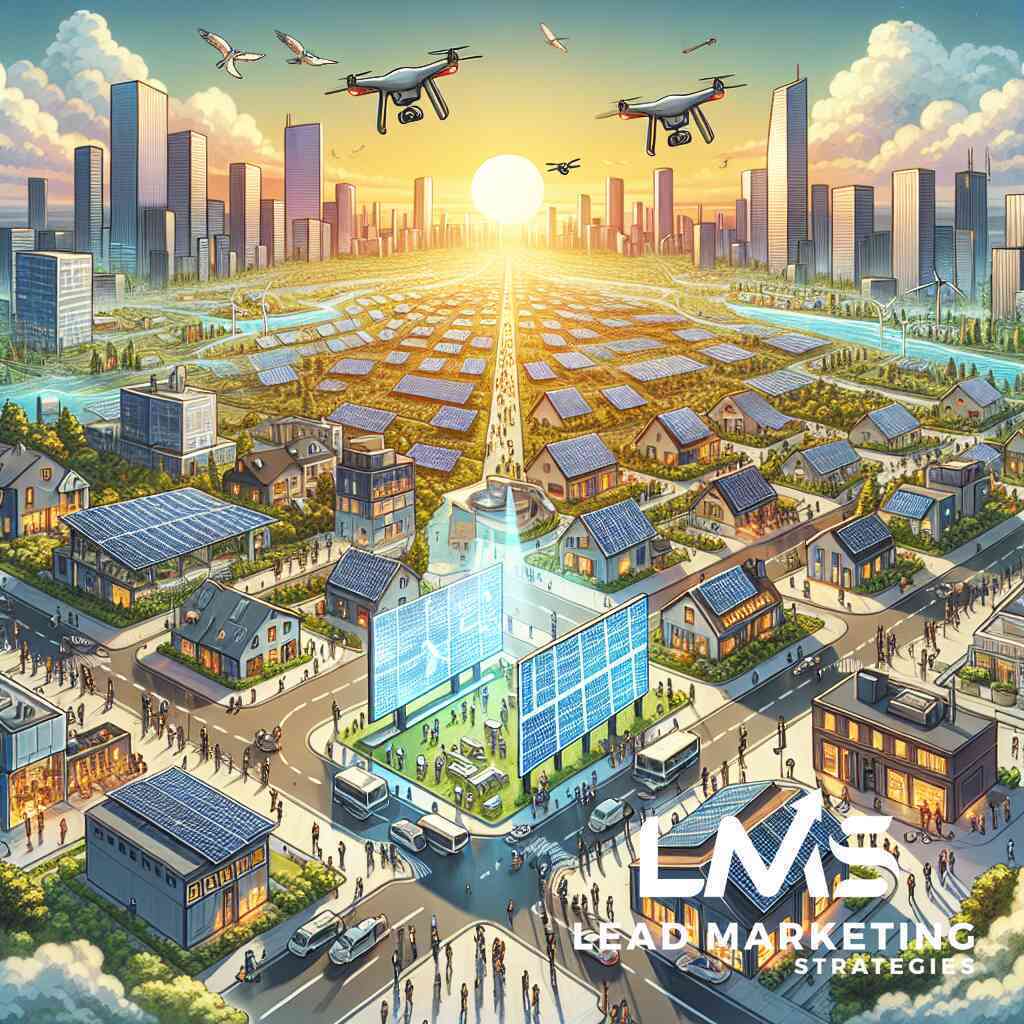 Ultimate Solar Video Marketing in Georgia 2024