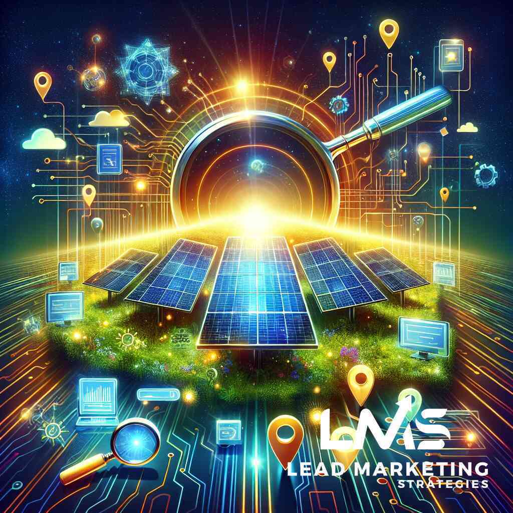 What Does Advanced Solar SEO Mean for You