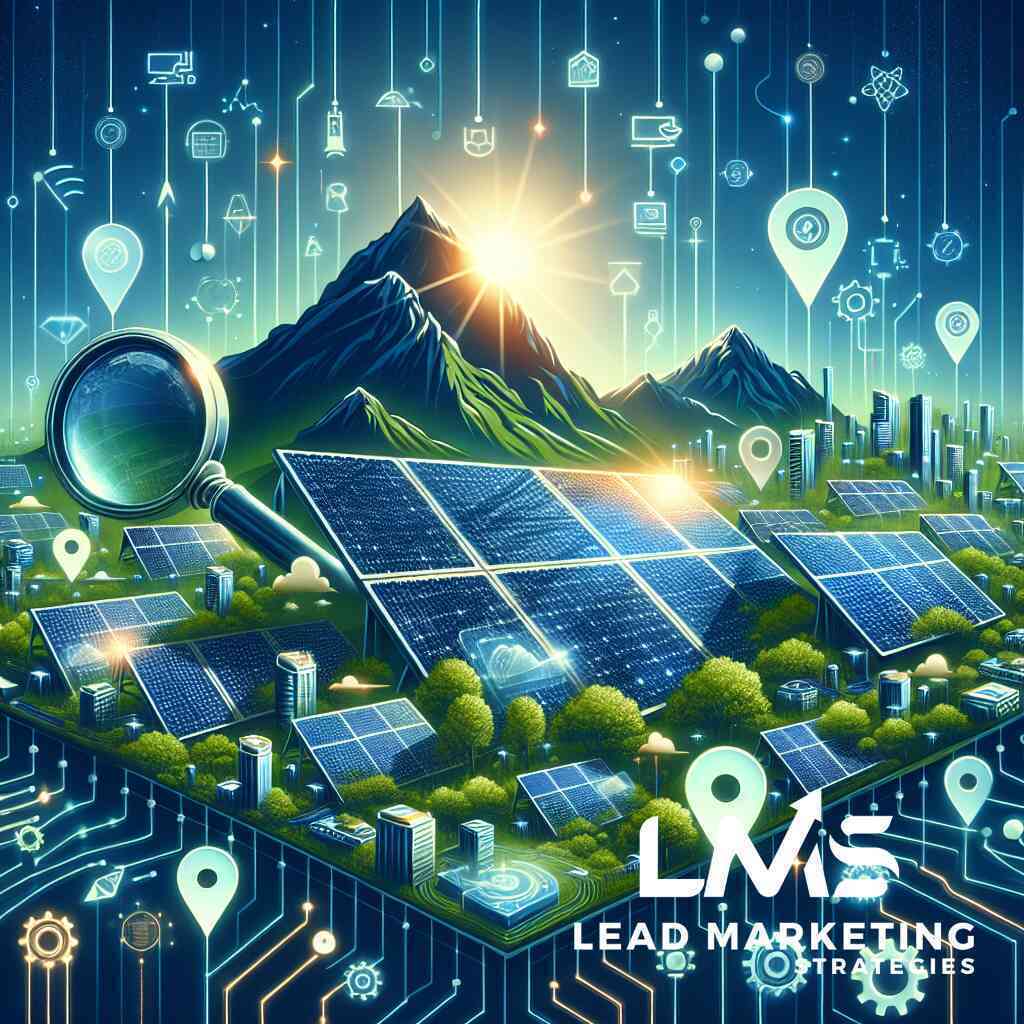 What Does Advanced Solar SEO Mean for You