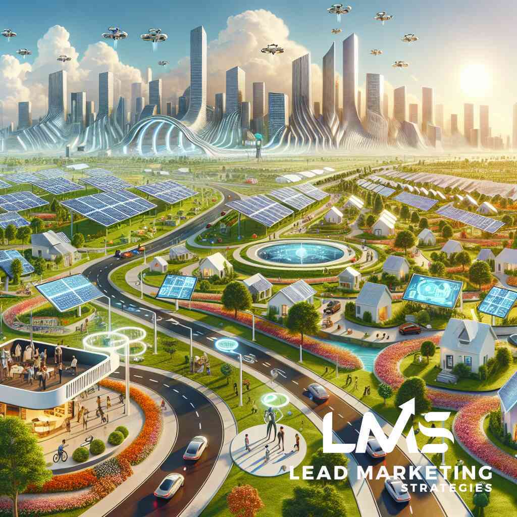 What Is Solar Content Marketing in 2024