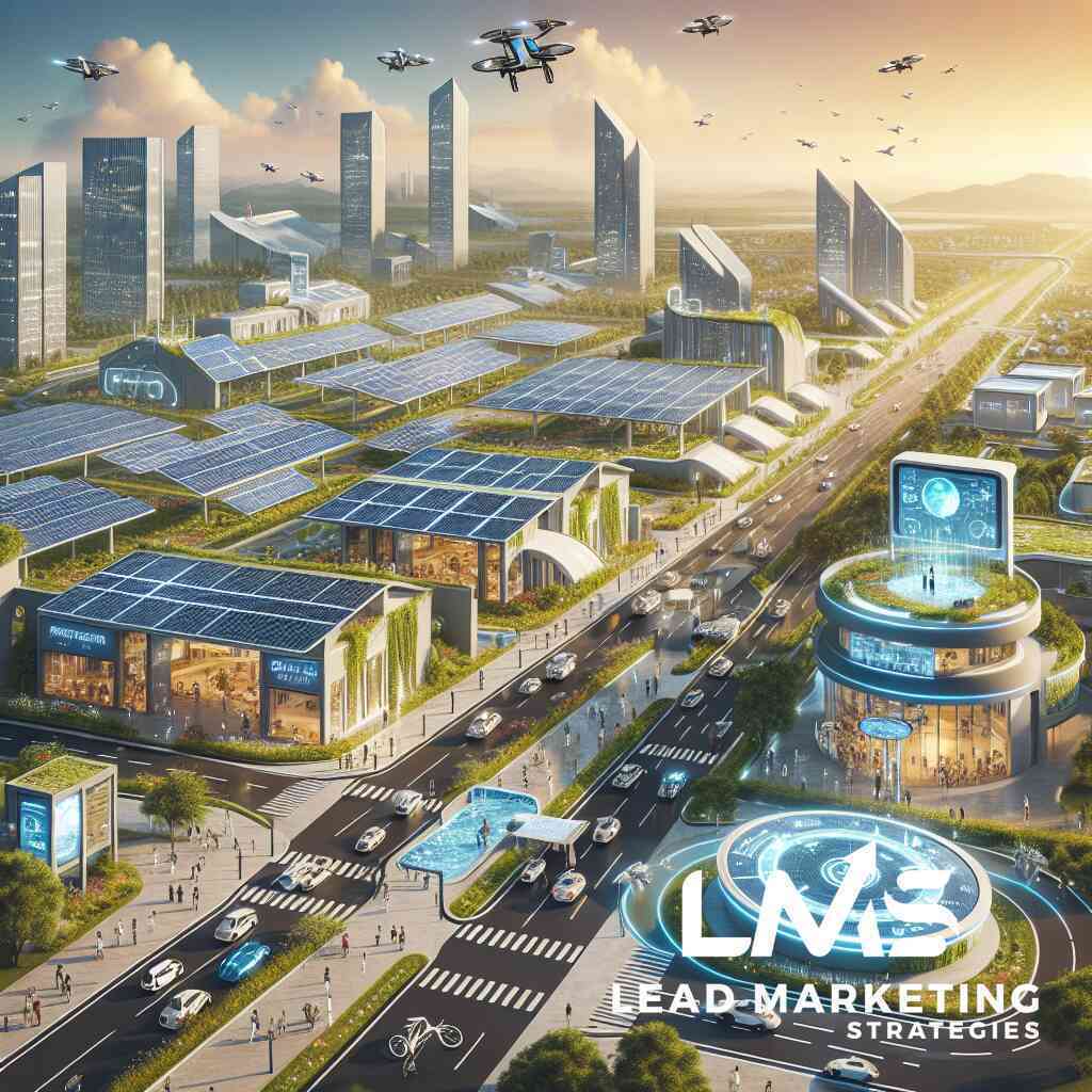 What Is Solar Content Marketing in 2024