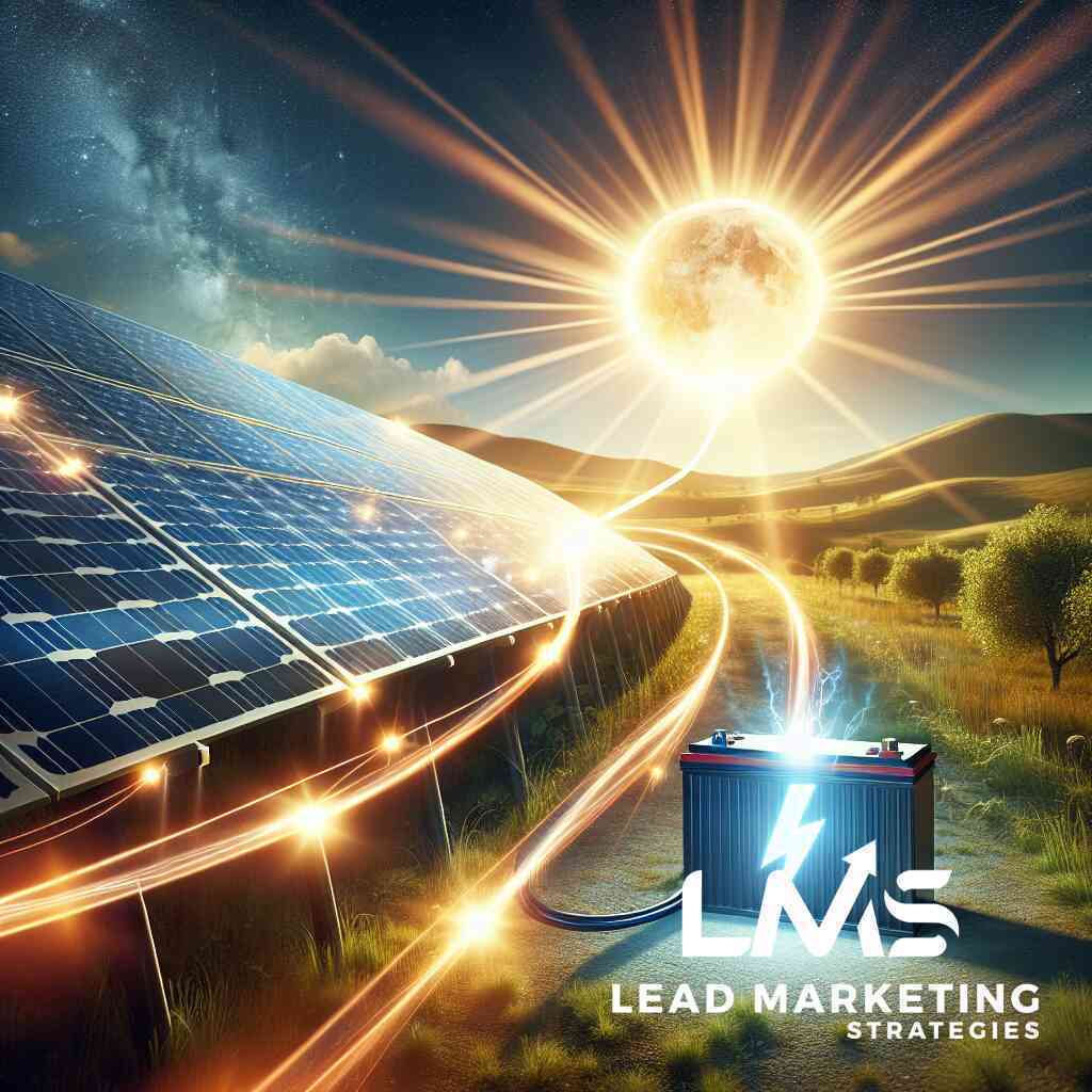 What Size Solar Panel to Charge a 12V Battery?