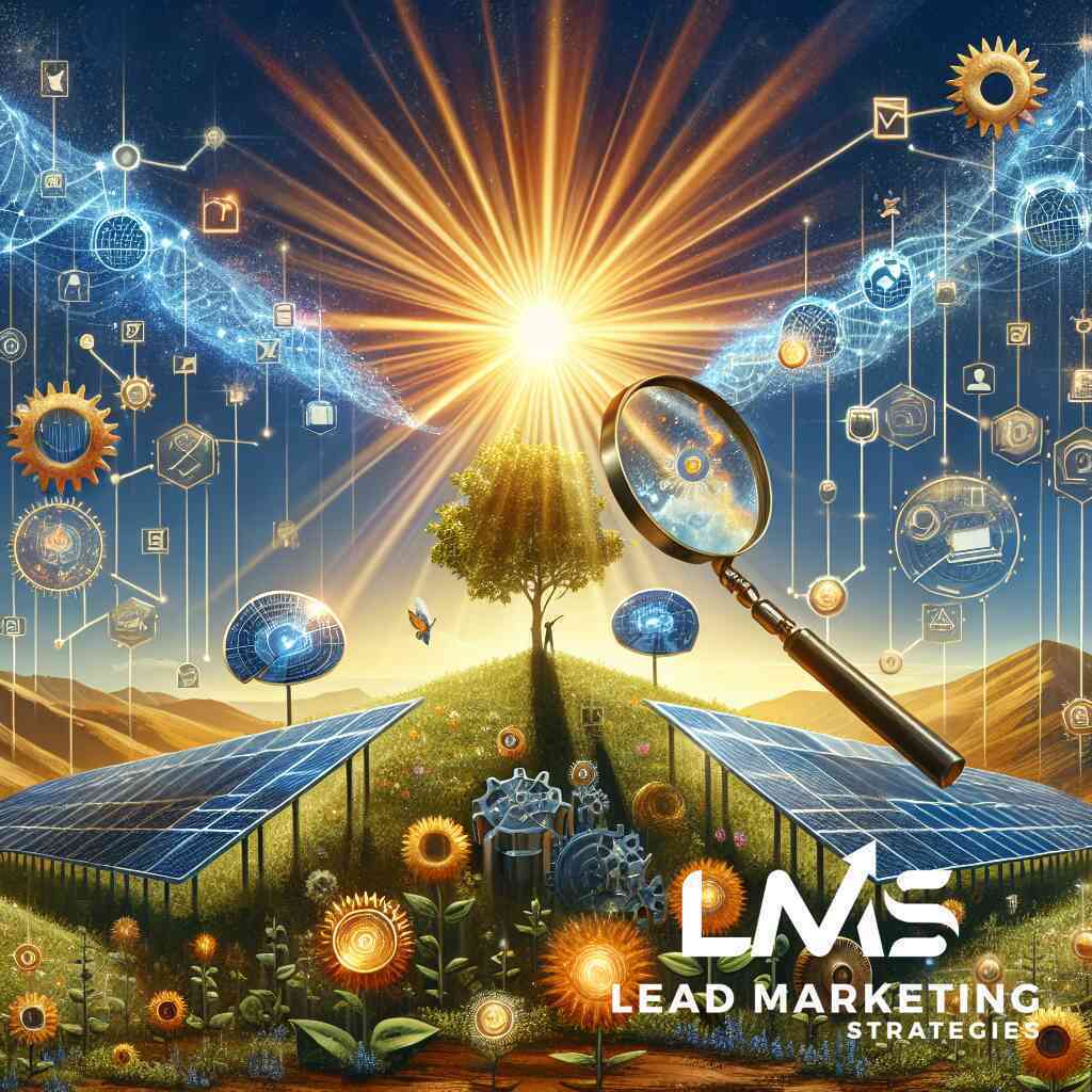 Guide to Effective Solar Email Strategies