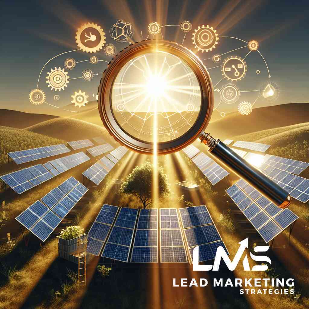Guide to Effective Solar Email Strategies