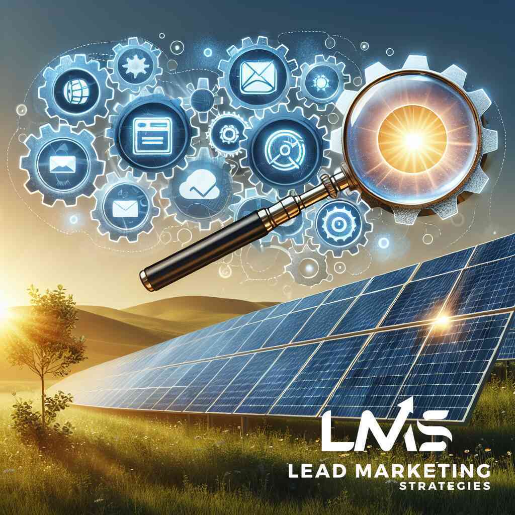 Guide to Effective Solar Email Strategies