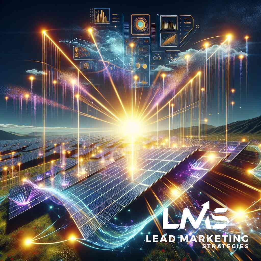 How to Elevate Solar Leads with Analytics