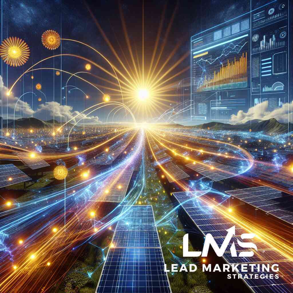 How to Elevate Solar Leads with Analytics