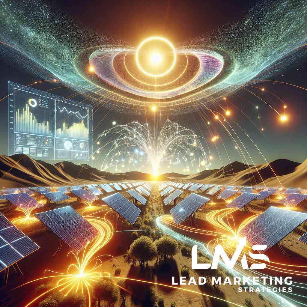 How to Elevate Solar Leads with Analytics