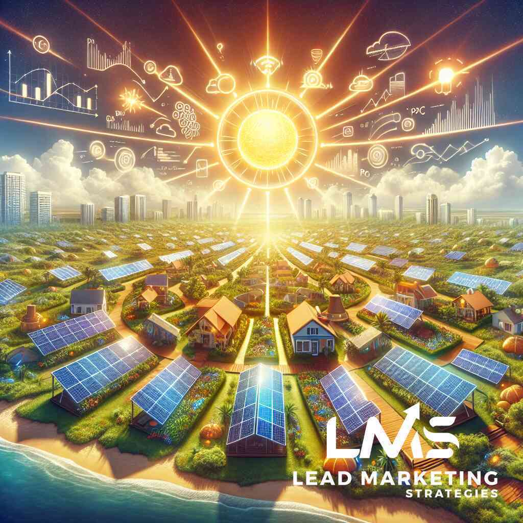 How to Maximize PPC for Solar Firms in Florida