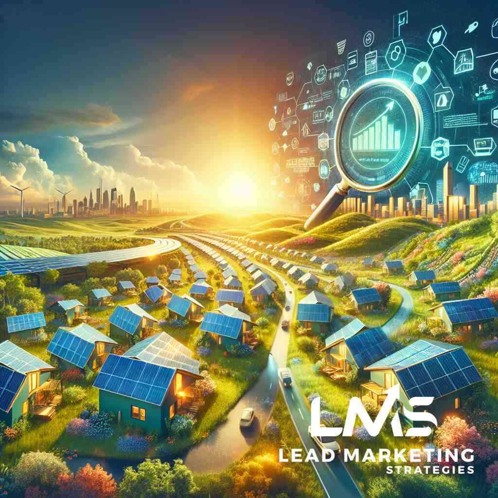 How to Maximize Solar Leads with SEO in Texas?