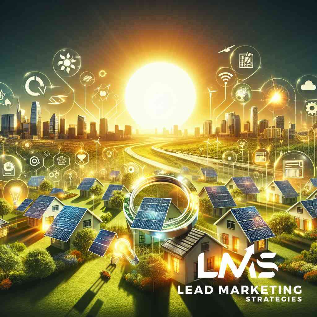 How to Maximize Solar Leads with SEO in Texas?