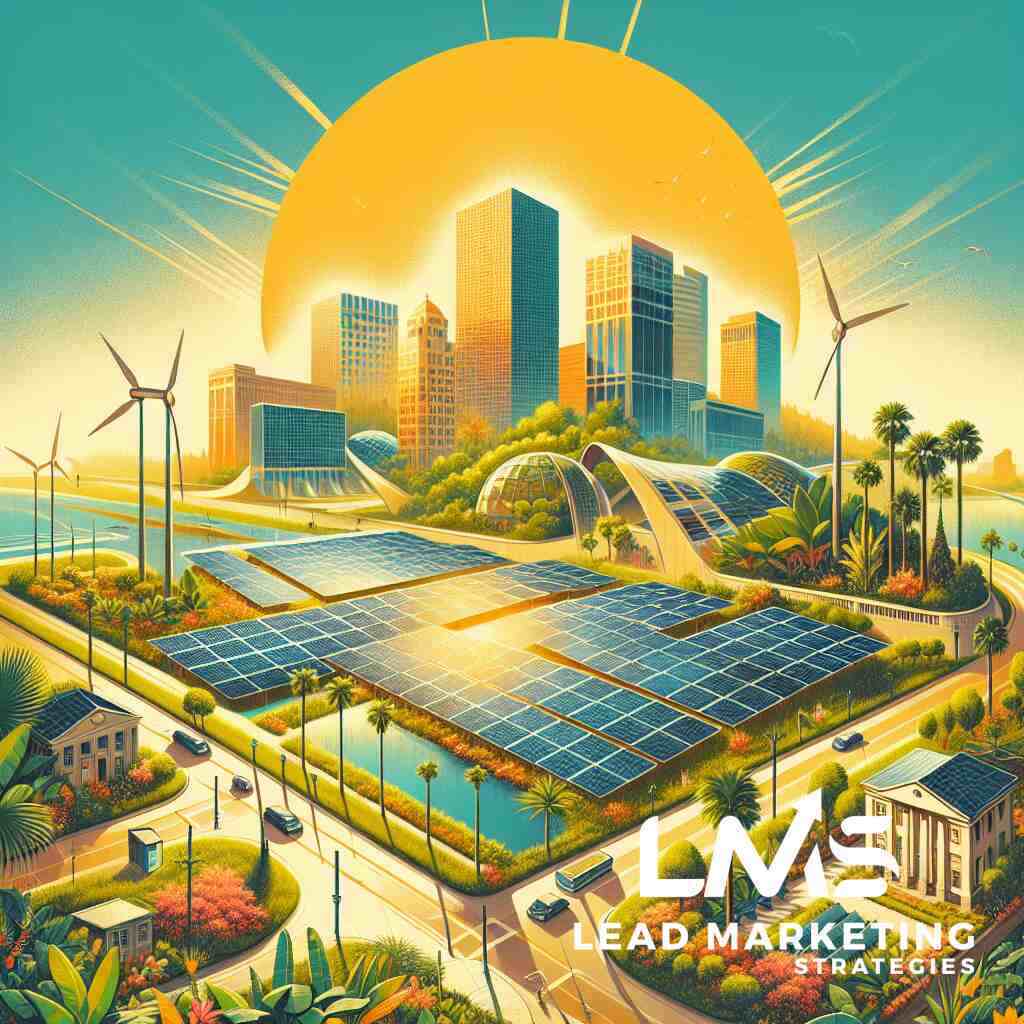 How to Optimize Solar Ads Near Me in Florida?