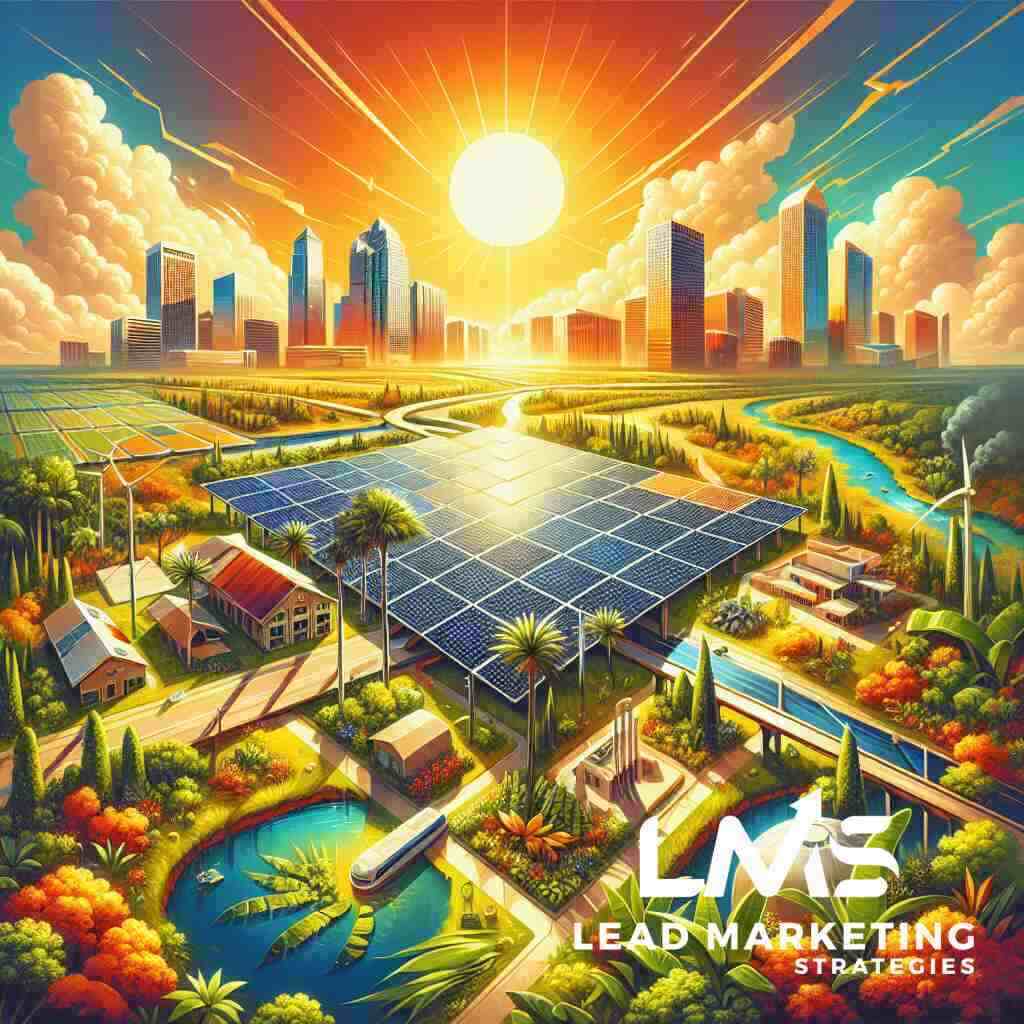 How to Optimize Solar Ads Near Me in Florida?