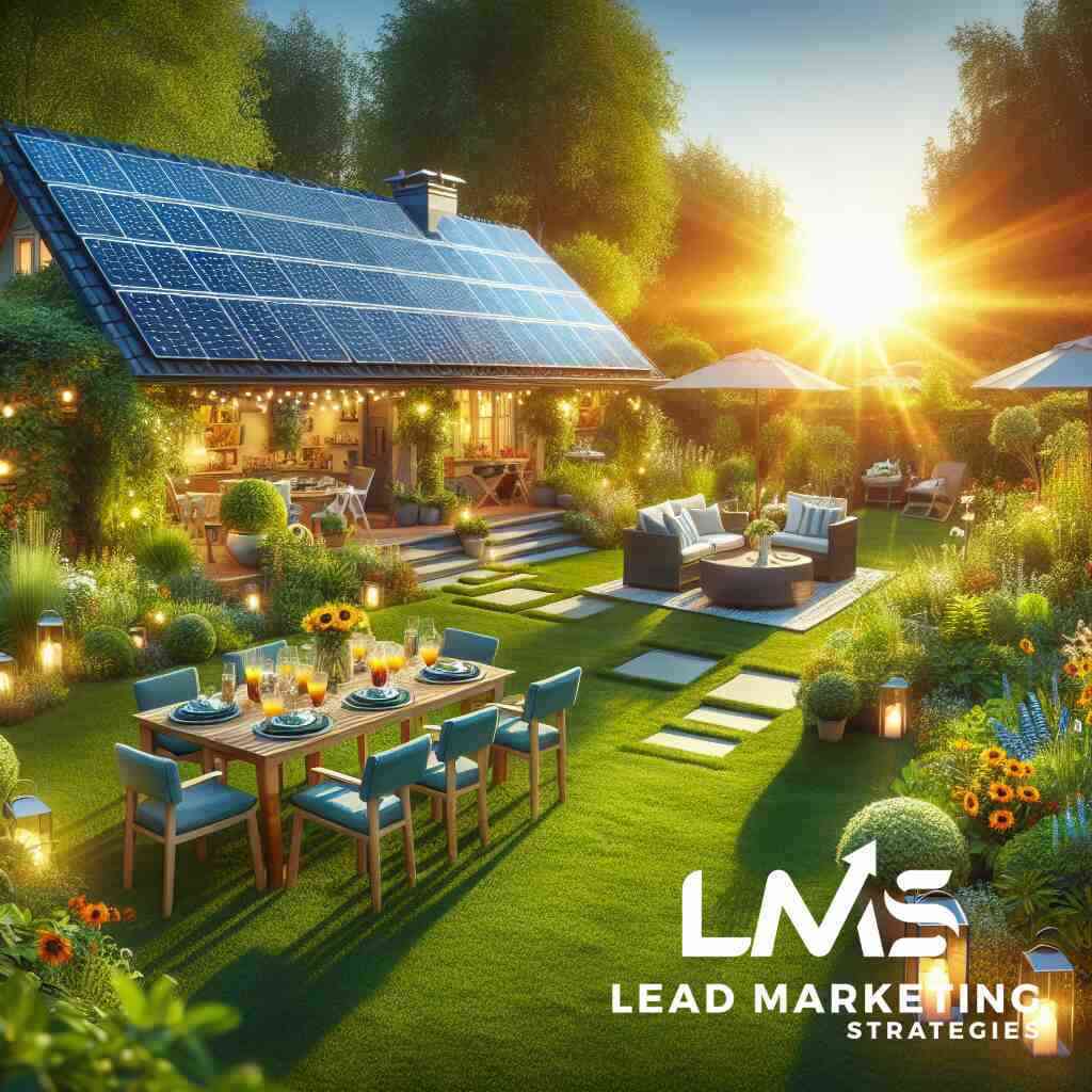Labor Day 2024 Solar Marketing Essentials