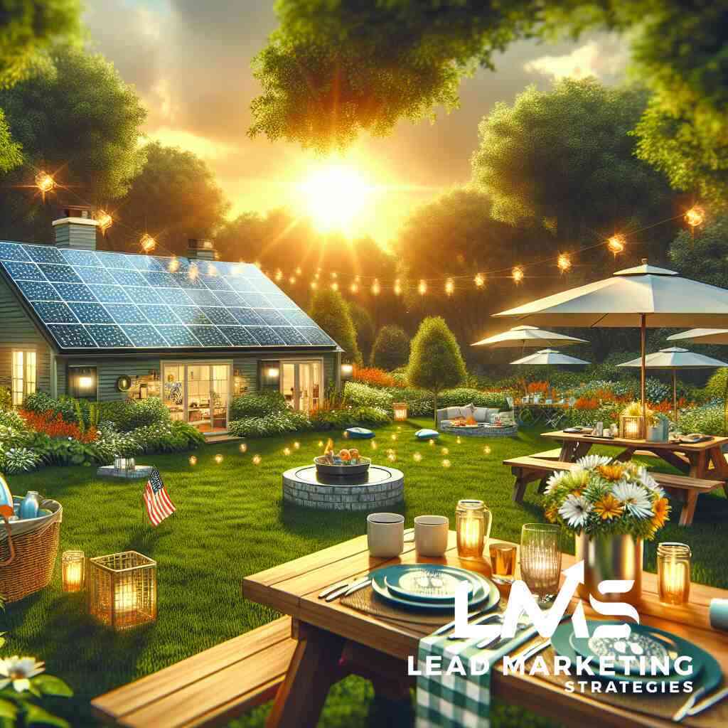 Labor Day 2024 Solar Marketing Essentials