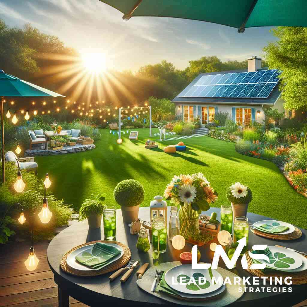 Labor Day 2024 Solar Marketing Essentials