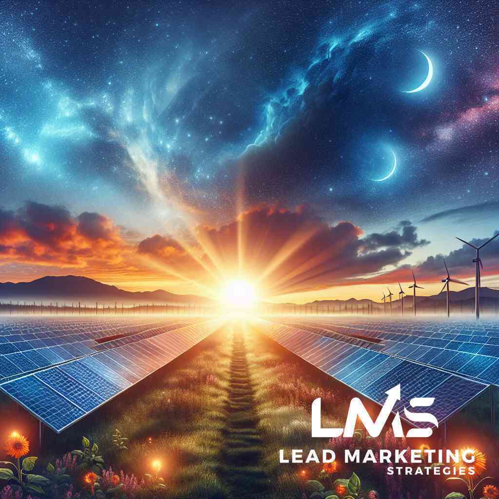 The Difference Between Solar SEO and SEM