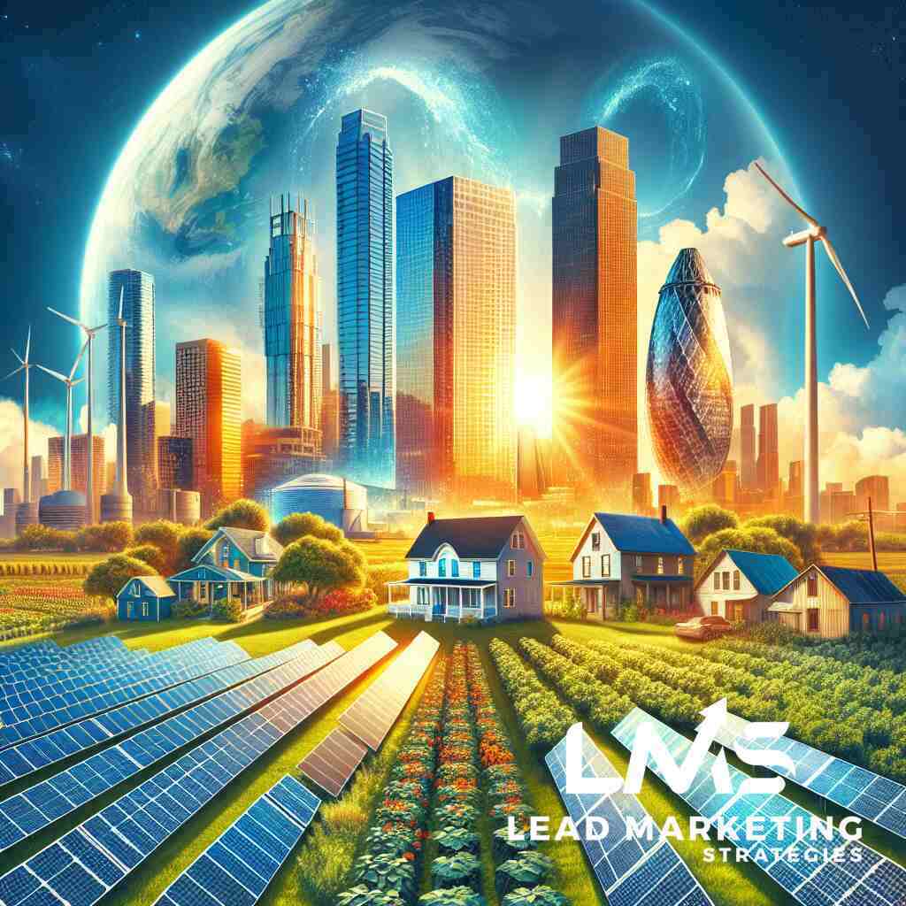 Top 5 Solar Marketing Tips for Texas Firms