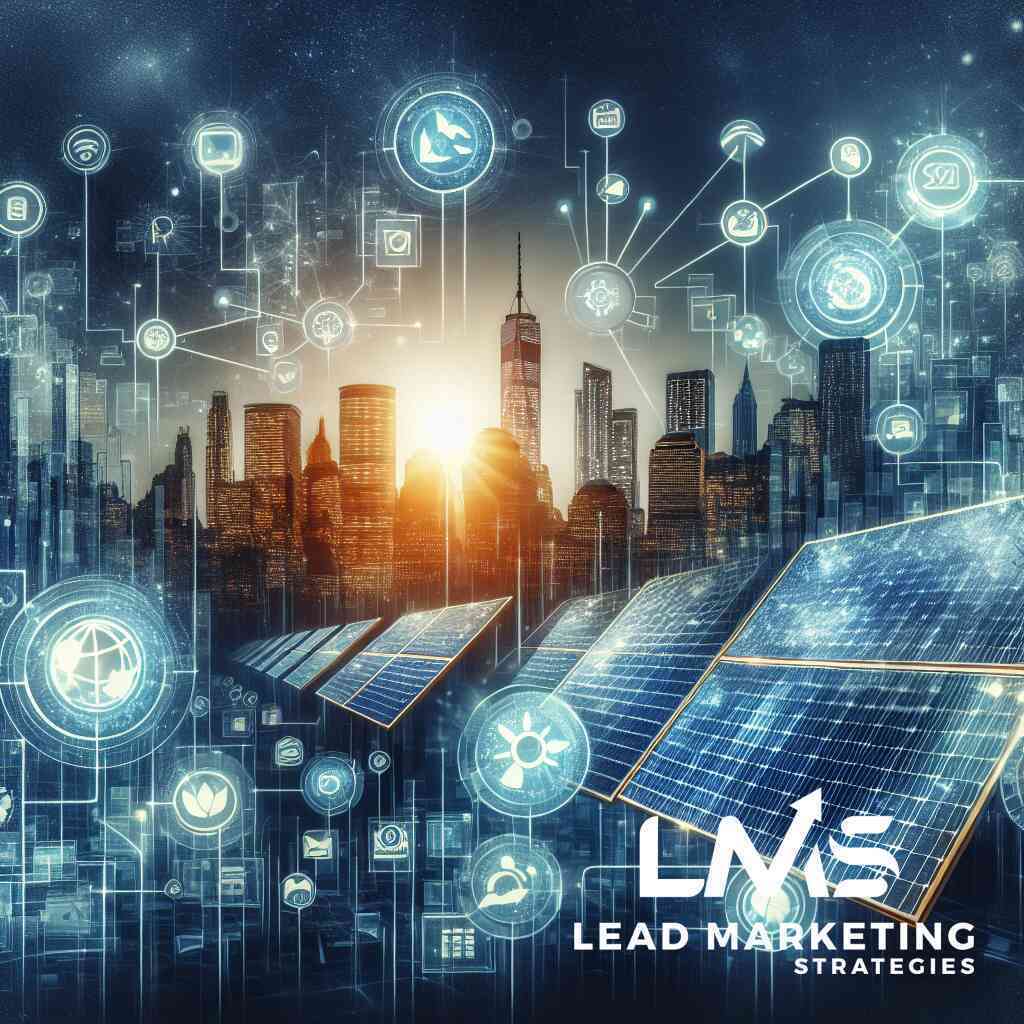 Top 5 Solar Web Design Practices in New York