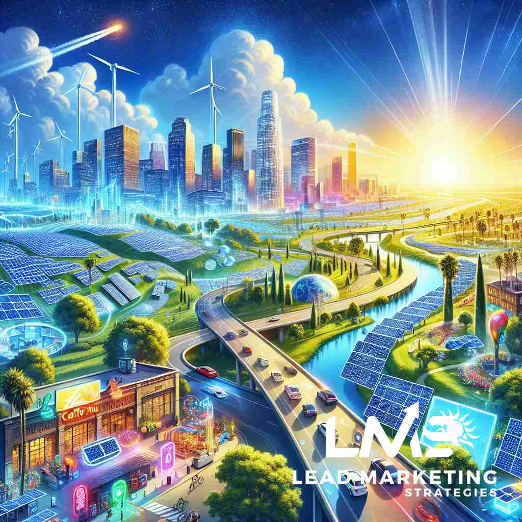 Ultimate Guide to Solar SEM in California 2024