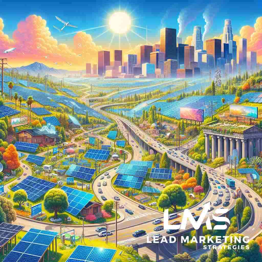 Ultimate Guide to Solar SEM in California 2024