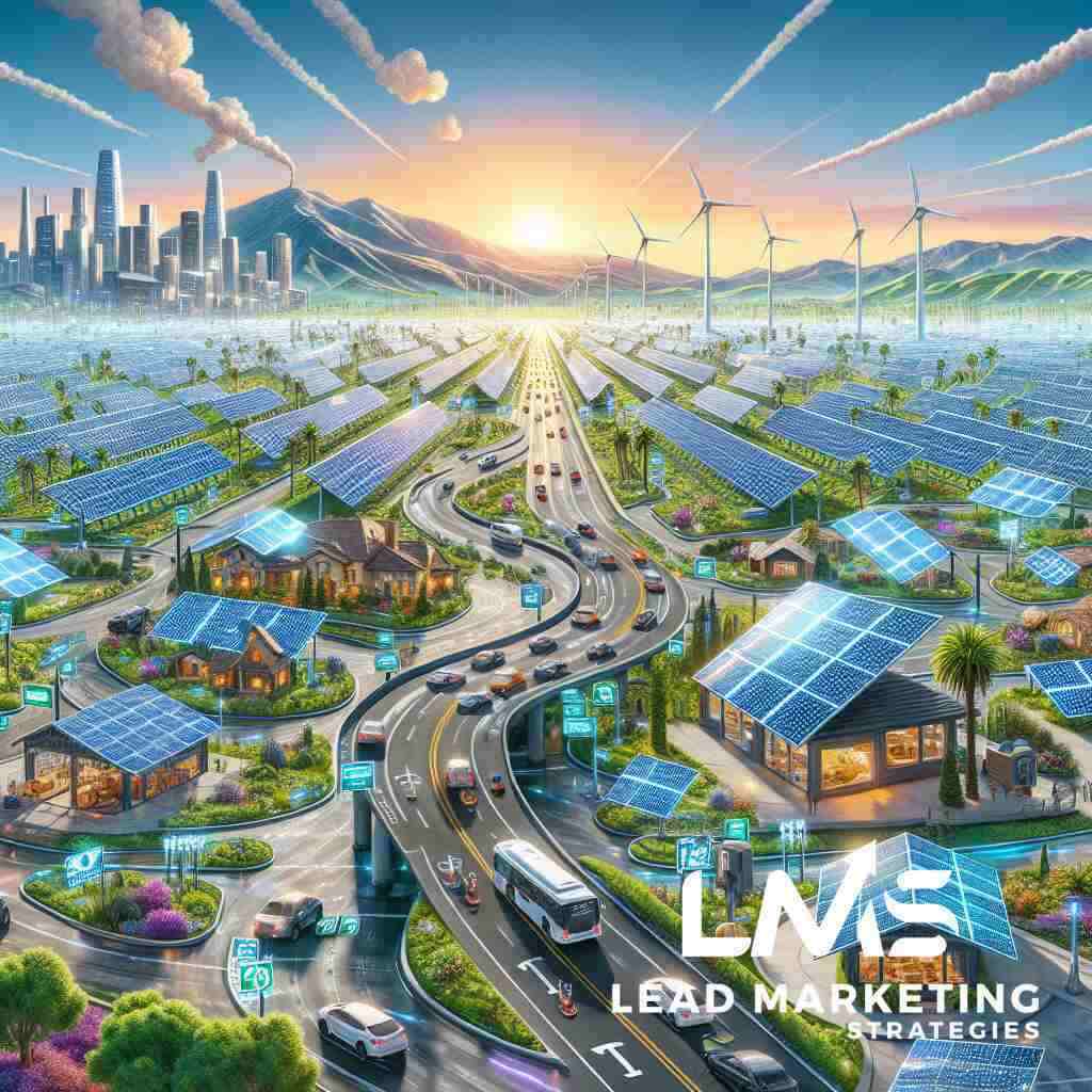 Ultimate Guide to Solar SEM in California 2024