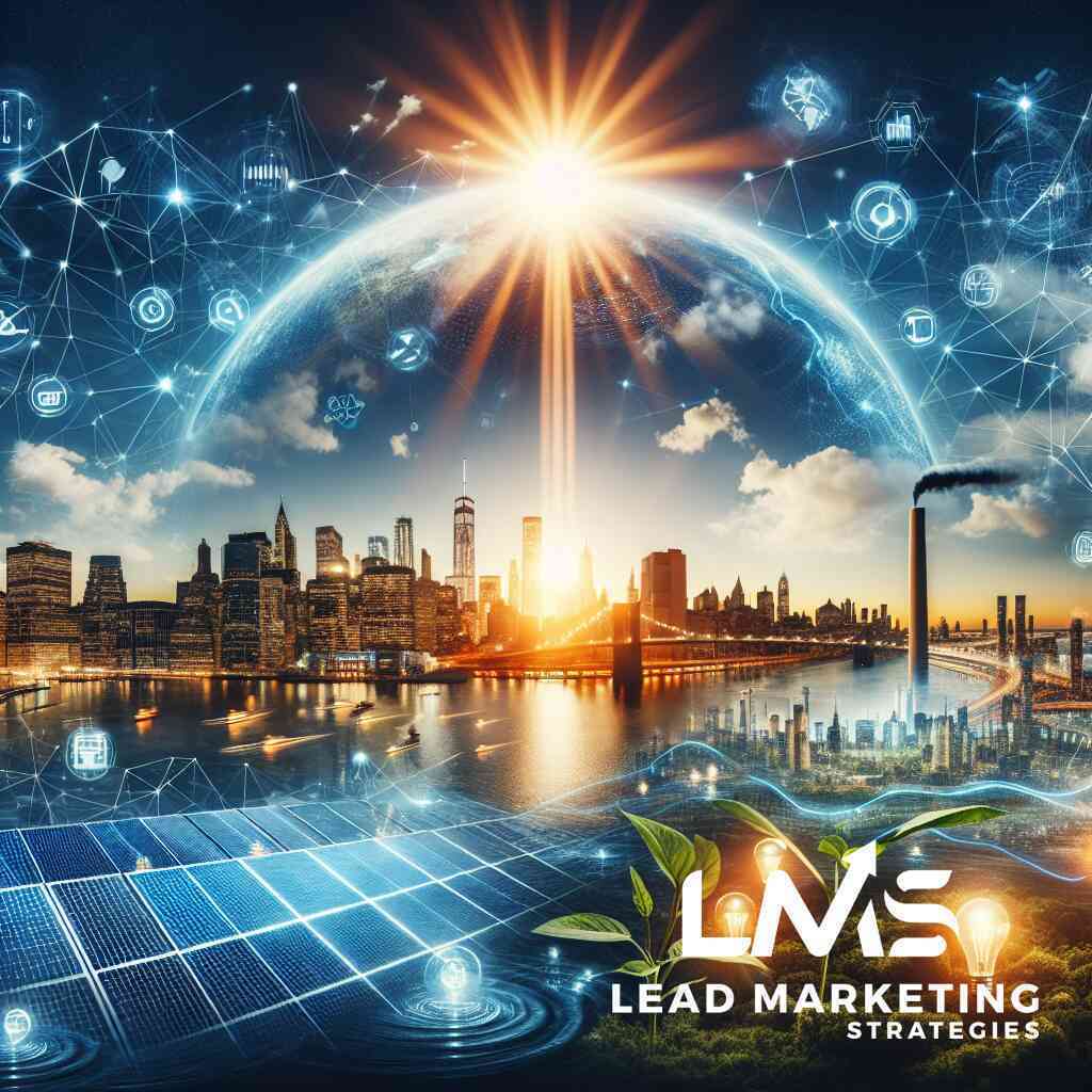 Ultimate Guide to Solar SEM in New York