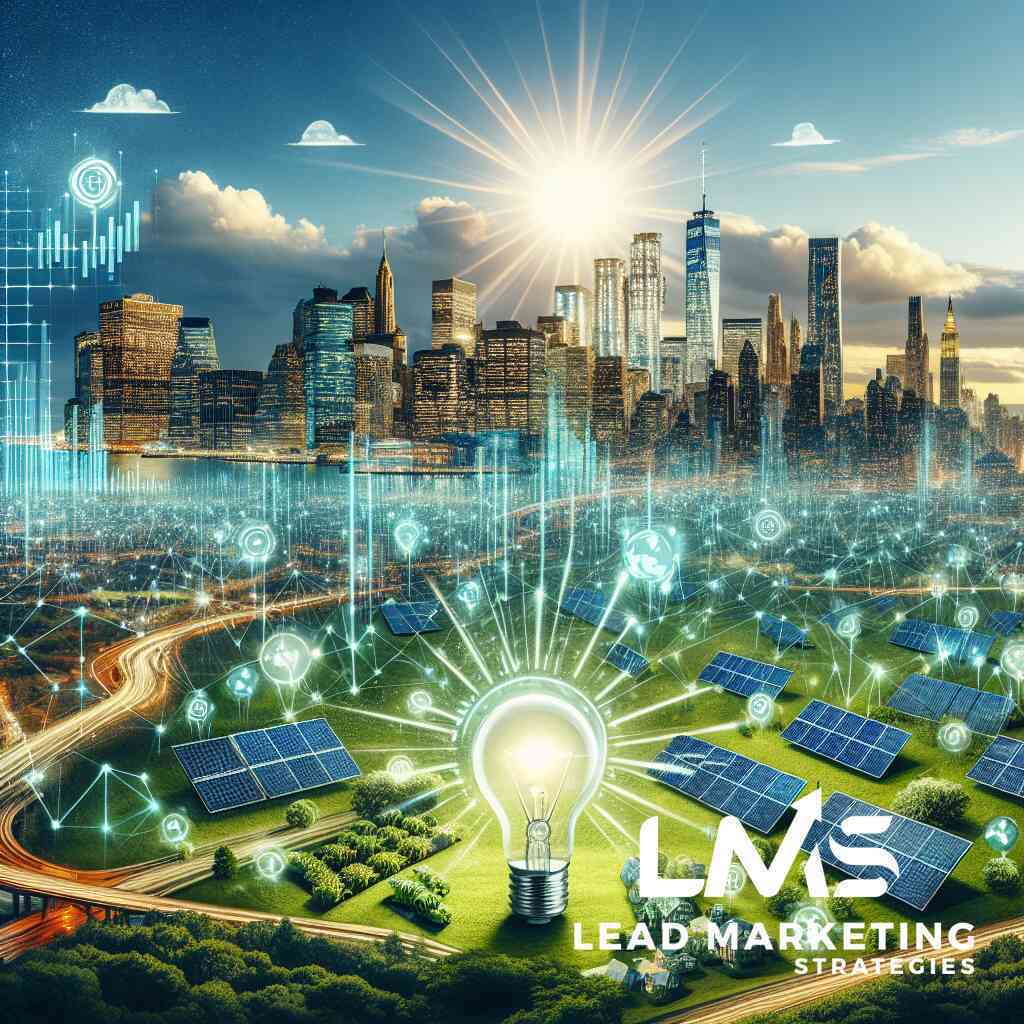 Ultimate Guide to Solar SEM in New York