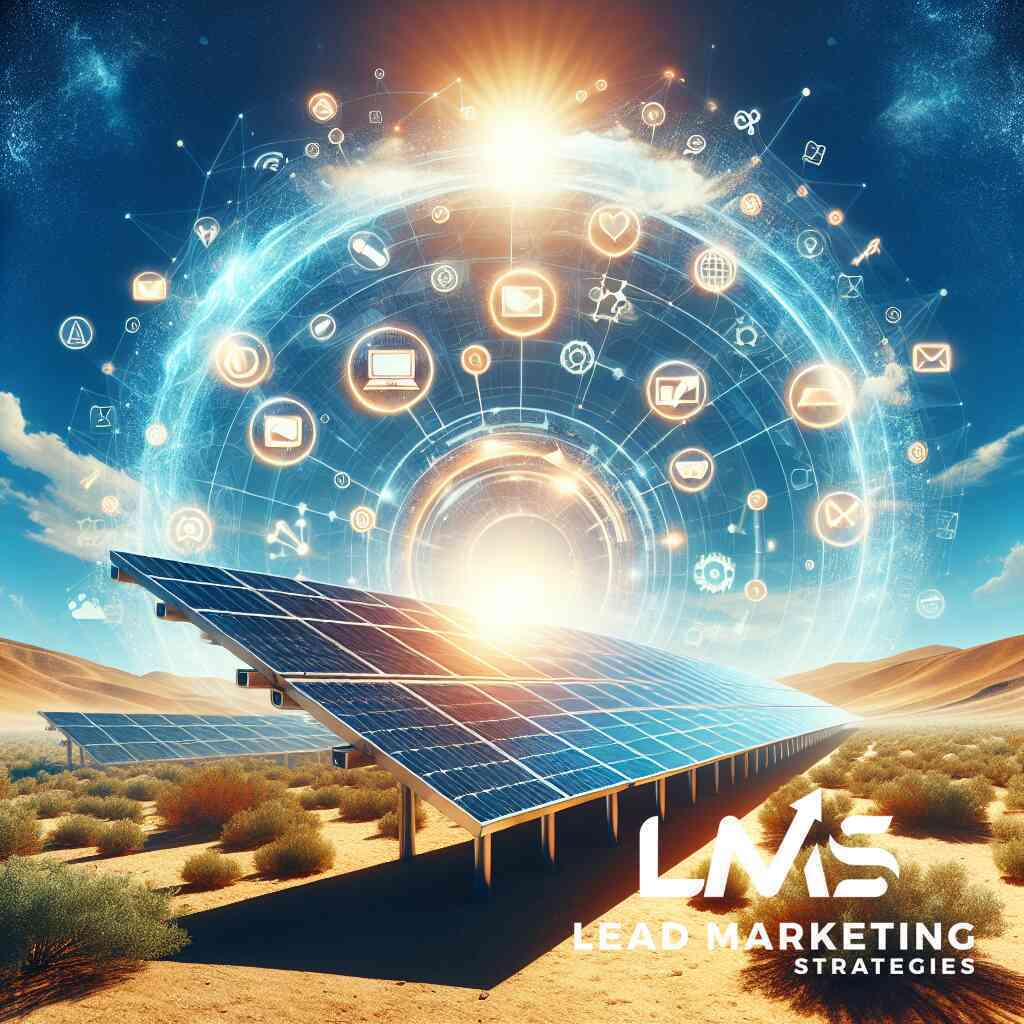 Ultimate Solar Email Marketing Tactics in Nevada