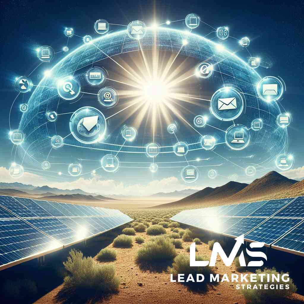 Ultimate Solar Email Marketing Tactics in Nevada