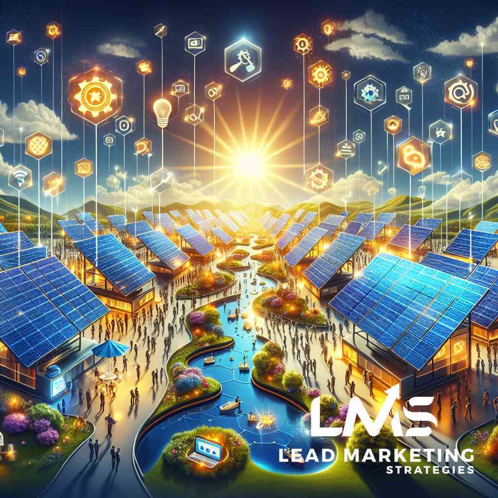What Does Solar Lead Generation Mean Today?
