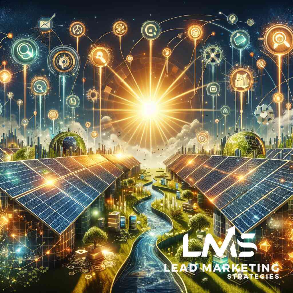 What Does Solar Lead Generation Mean Today?