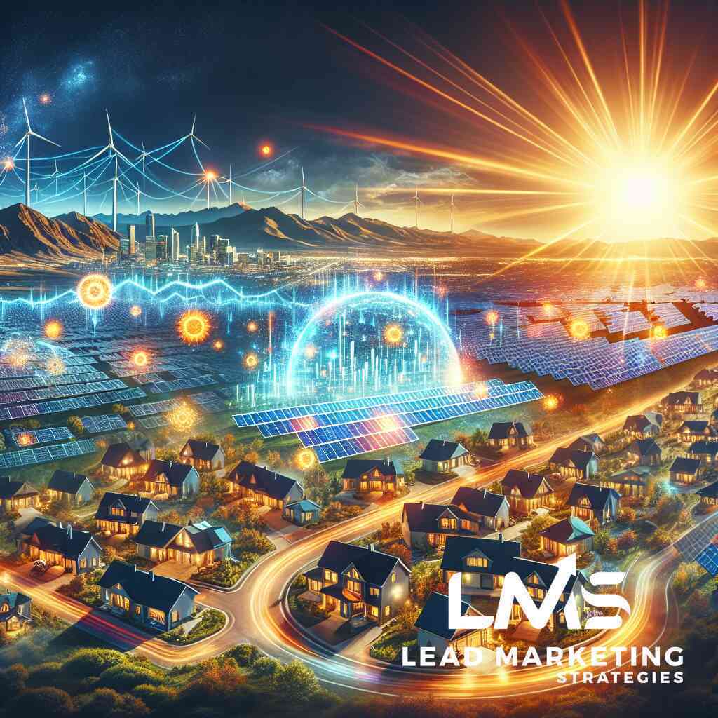 What Is Solar PPC Advertising Near Utah