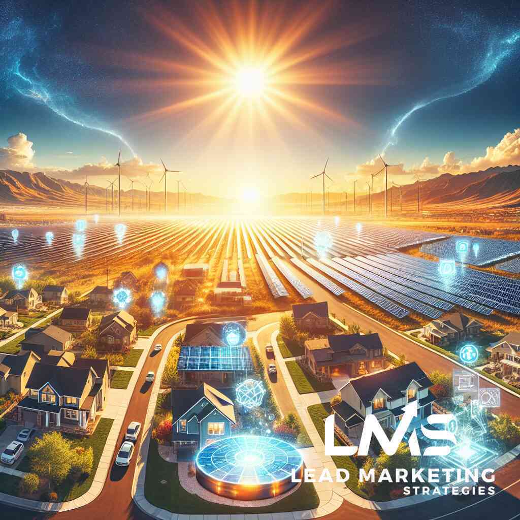 What Is Solar PPC Advertising Near Utah