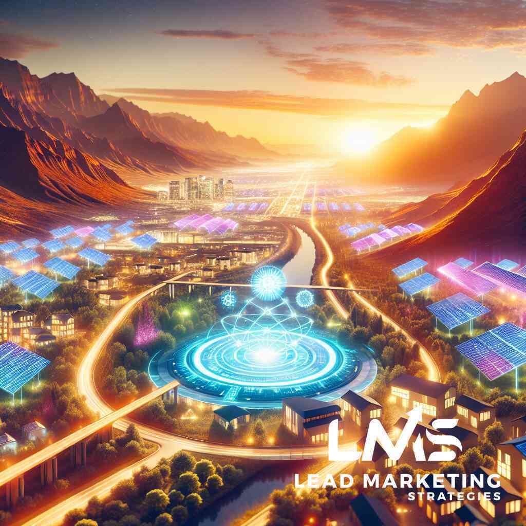 What Is Solar PPC Advertising Near Utah